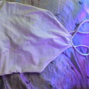 Kendall and Kylie woman’s XS shirt